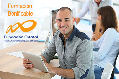 CECAS - FORMACION BONIFICADA