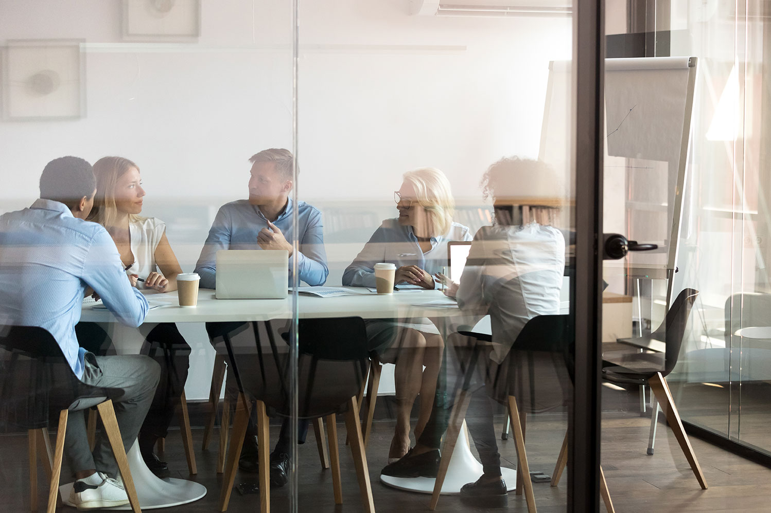 116957947_l Curso de trabajo en equipo para empresas de mediación