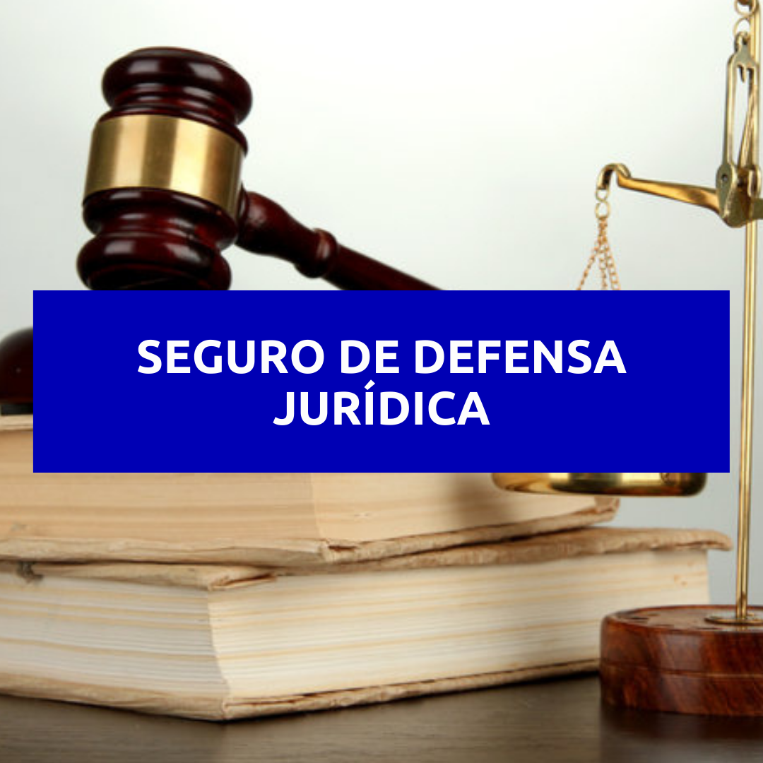 Formación continua sobre el seguro de defensa jurídica