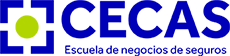 Cecas Logo