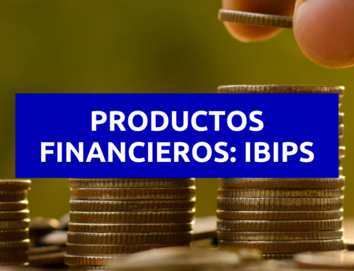 Productos financieros: IBIPS