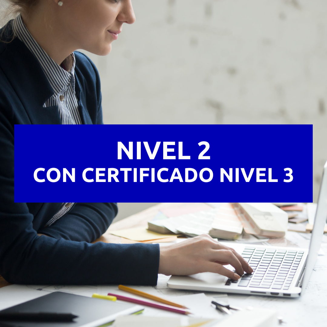 CURSO FORMATIVO GRUPO B - CURSO ONLINE