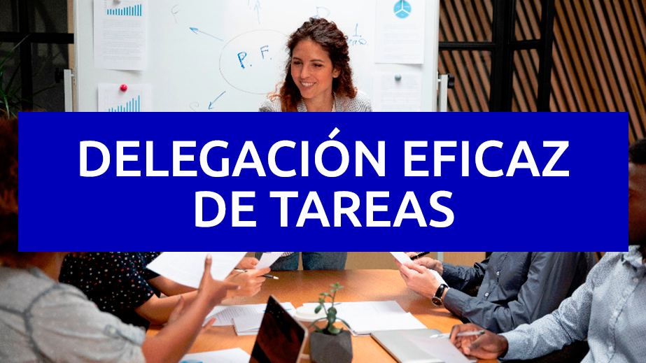 Curso de trabajo en equipo para empresas de mediación