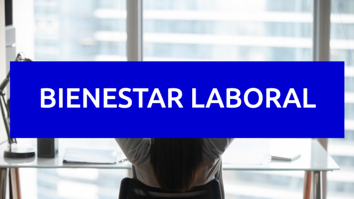 Bienestar laboral