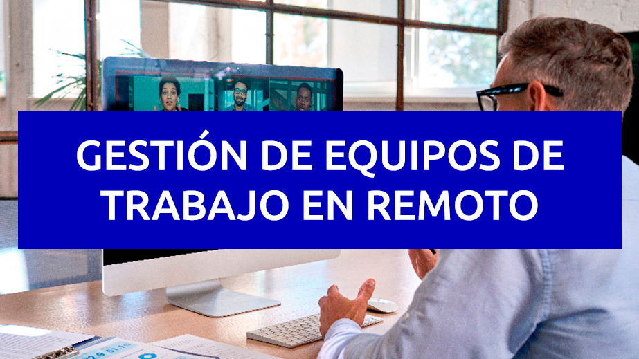 Curso de trabajo en equipo para empresas de mediación