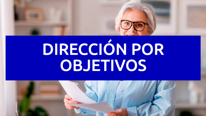 Dirección por Objetivos