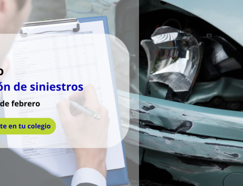 Píldora: Gestión de siniestros