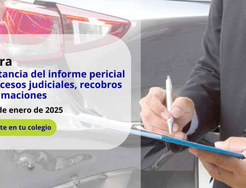 Píldora: Importancia del informe pericial
