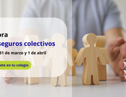 Píldora: Los seguros colectivos