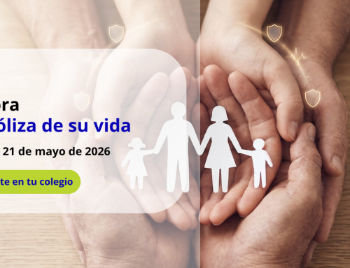 Píldora: La póliza de su vida