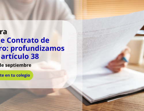 Píldora: Ley de Contrato de Seguro art. 38