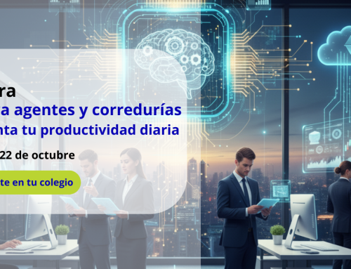 Píldora: IA para agentes y corredurías