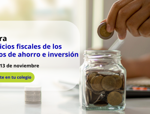 Píldora: Beneficios fiscales de los seguros de ahorro e inversión