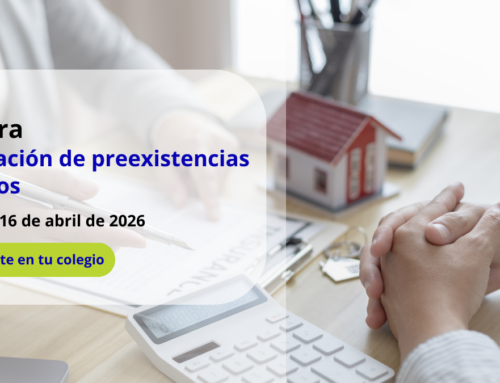 Píldora Valoración de preexistencias y daños