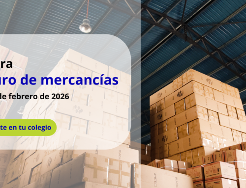 Píldora Seguro de mercancías