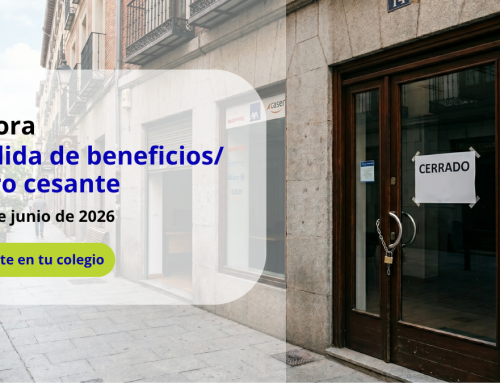 Píldora Pérdida de beneficios/Lucro cesante