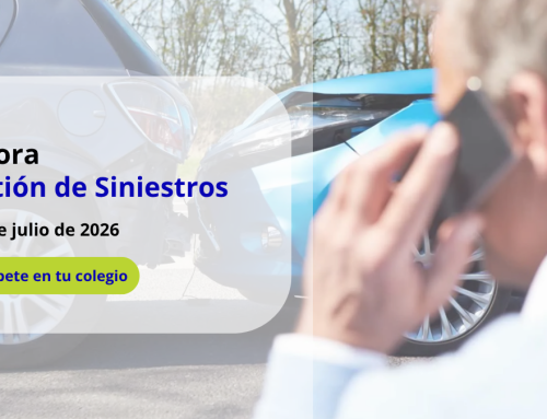 Píldora: Gestión de siniestros