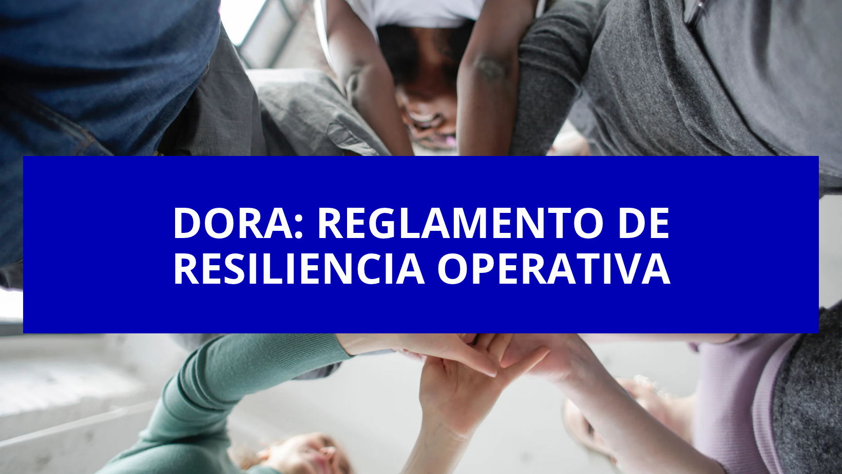 Curso de trabajo en equipo para empresas de mediación