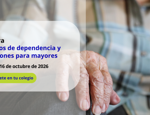 Píldora Seguros de dependencia y soluciones para mayores