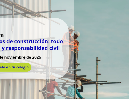 Píldora Seguros de construcción